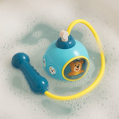 Jouet baignoire bebe | Aquafun