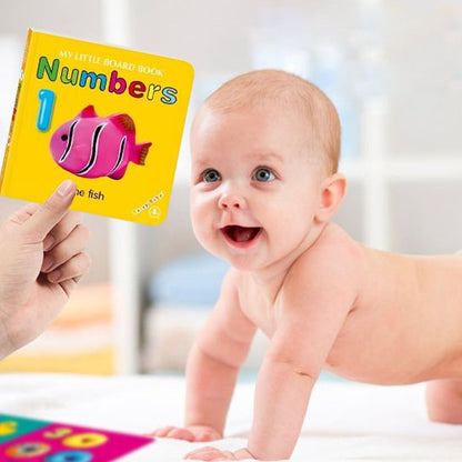 livre pour enfant  numeros