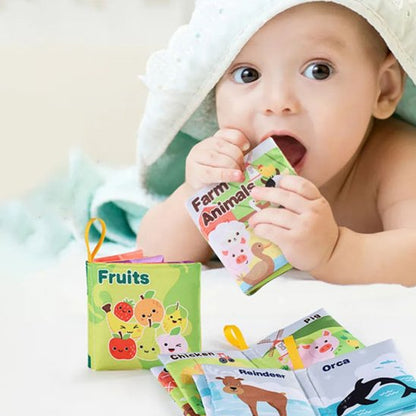 petits livres pour bebe