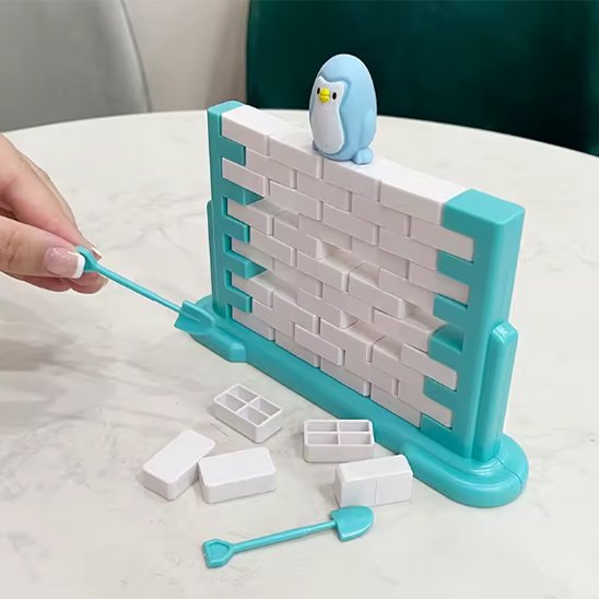 Jeux de société enfant | Ludiques & Éducatifs