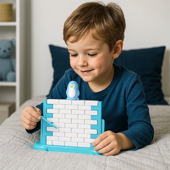 Jeux de société enfant | Ludiques & Éducatifs