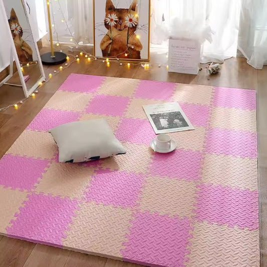 Tapis d'éveil sensoriel