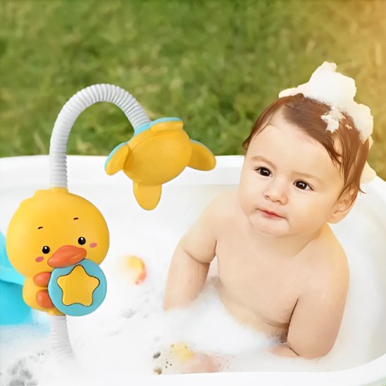 Jouet de bain | Coloré Splash