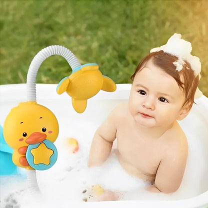 Jouet de bain | Coloré Splash