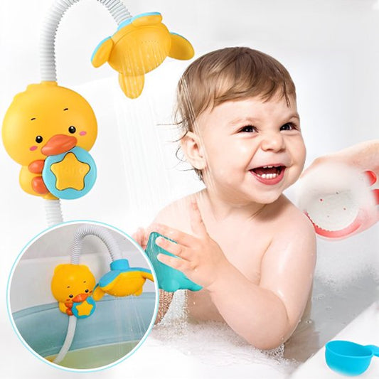 Jouet de bain | Coloré Splash