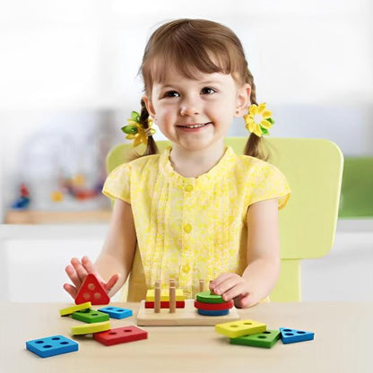 Jeux de construction | Créatifs Motricité