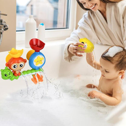 Jouet baignoire bebe | Splash'n Fun