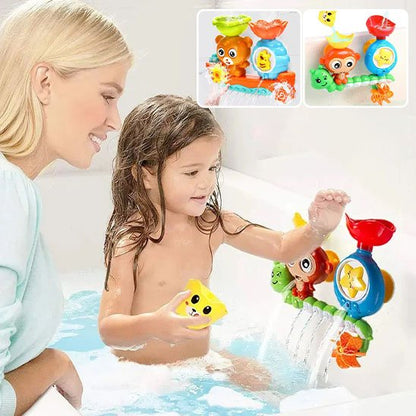 Jouet baignoire bebe | Splash'n Fun
