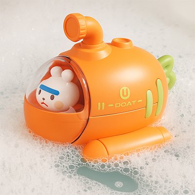 Jouet baignoire bebe | Aquafun