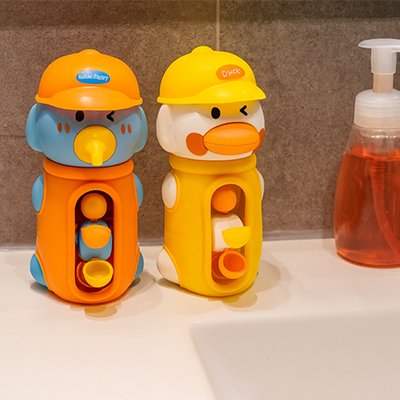 Jouet baignoire bebe | Coloré et Stimulant