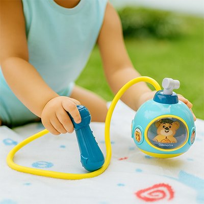 Jouet baignoire bebe | Aquafun