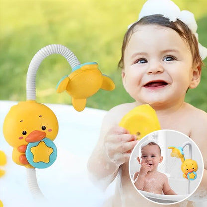 Jouet de bain | Coloré Splash