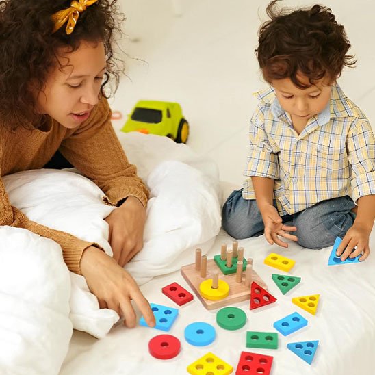 Jeux de construction | Créatifs Motricité