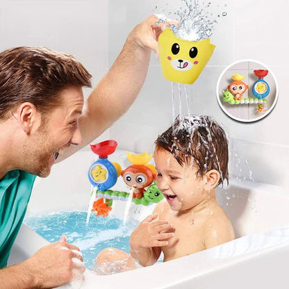 Jouet baignoire bebe | Splash'n Fun