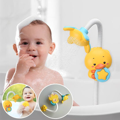 Jouet de bain | Coloré Splash