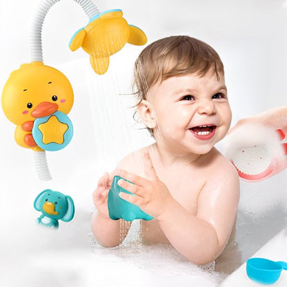 Jouet de bain | Coloré Splash