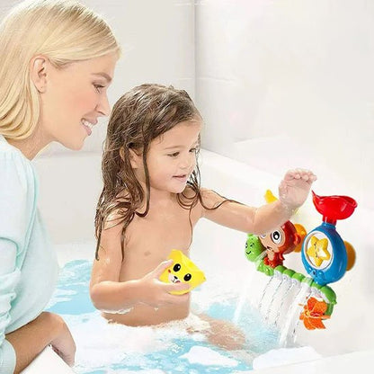 Jouet baignoire bebe | Splash'n Fun