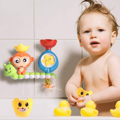 Jouet baignoire bebe | Splash'n Fun