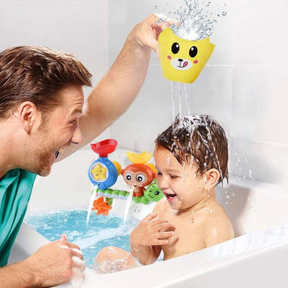 Jouet baignoire bebe | Splash'n Fun